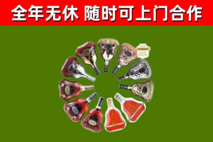 定陶区回收XO